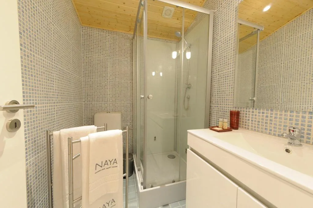 Room, Naya - Downtown Guesthouse, Porto