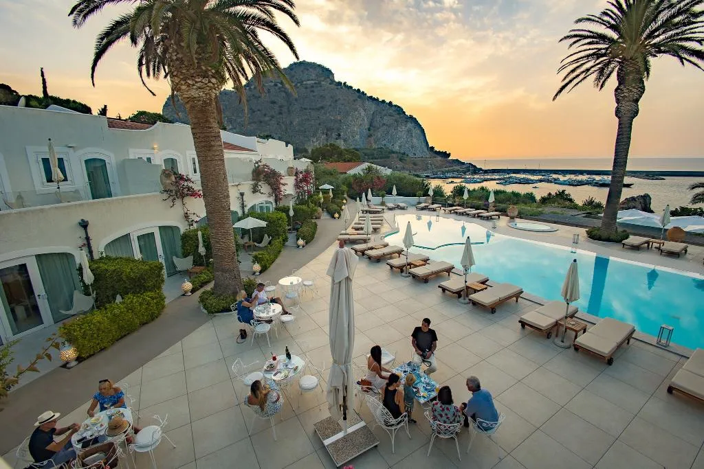 Bar, Le Calette N°5, Palermo