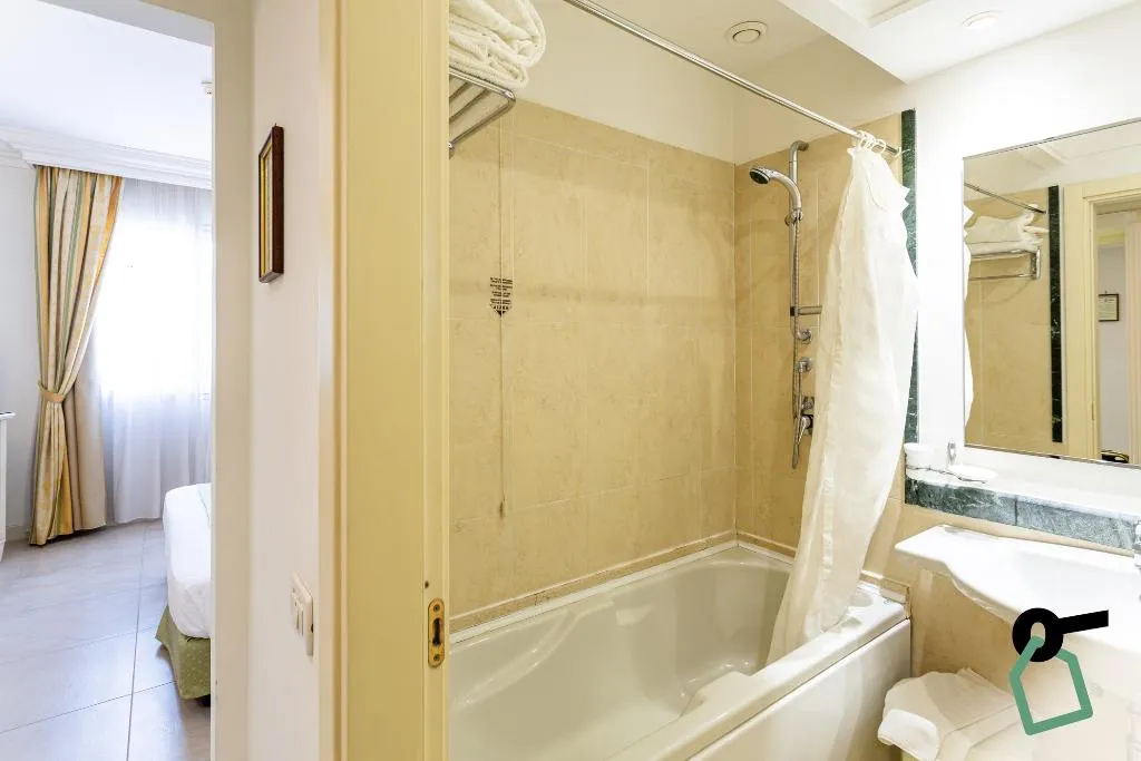 Double or Twin COMFORT Room, Hotiday Room Collection -  Fiuggi, Rome