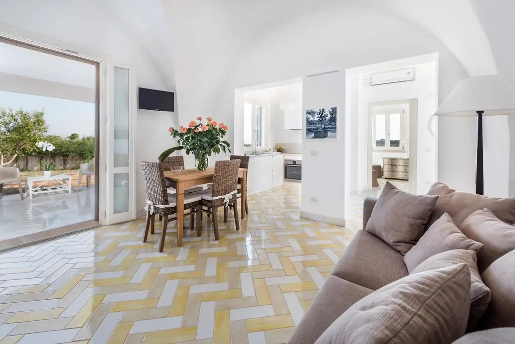 Room, Calamoni Di Favignana, Trapani