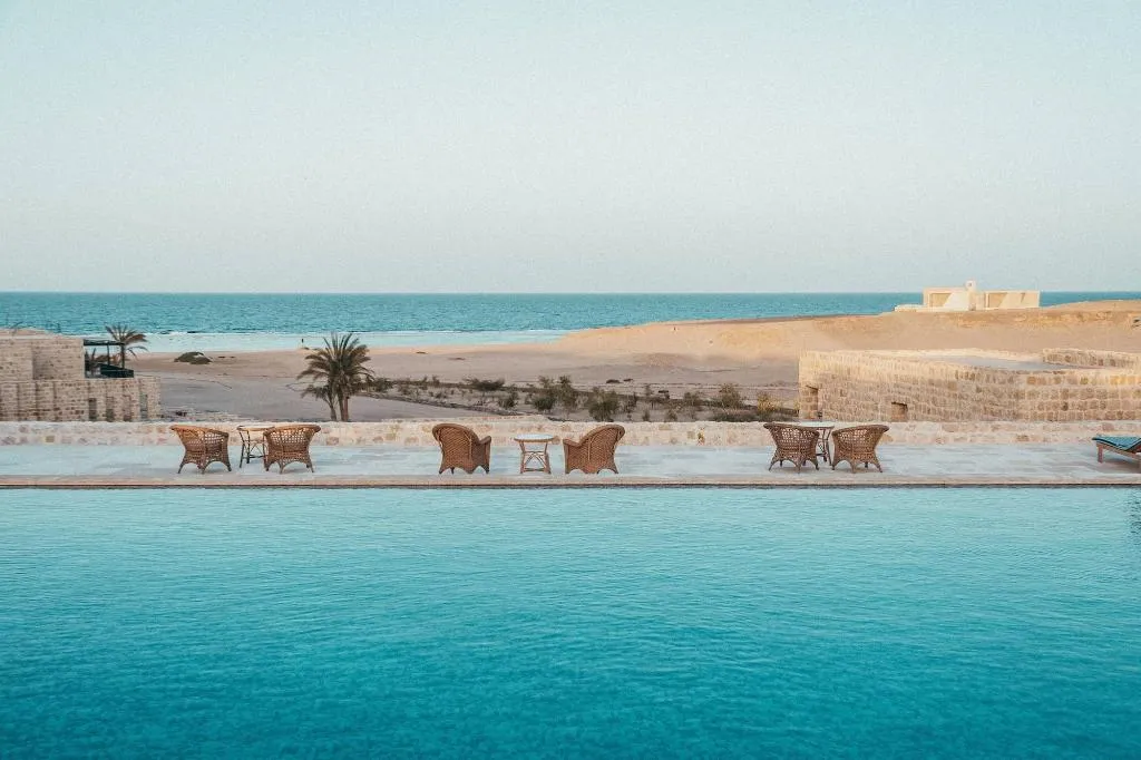 Sports and Entertainment, Wadi Sabarah Lodge, Red Sea Riviera
