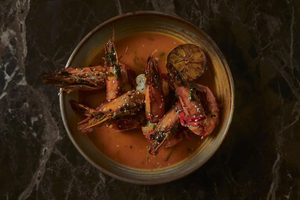 Restaurant, O Artista Boutiques Suites, Lisbon