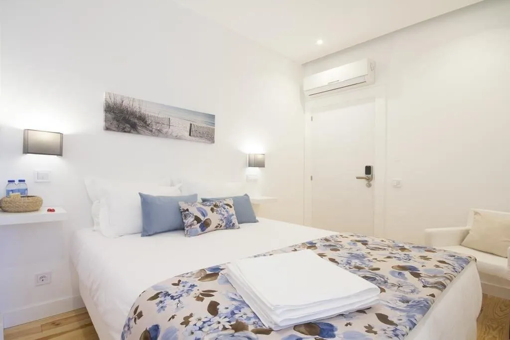 Room, Mystay Porto Centro, Porto