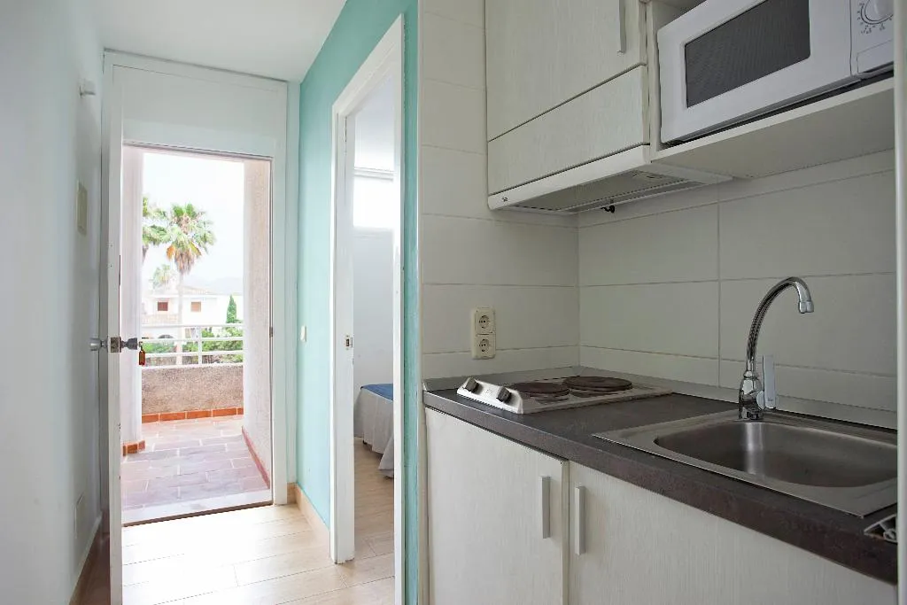 APARTMENT STANDARD Room, Apartamentos Club Sa Coma, Majorca