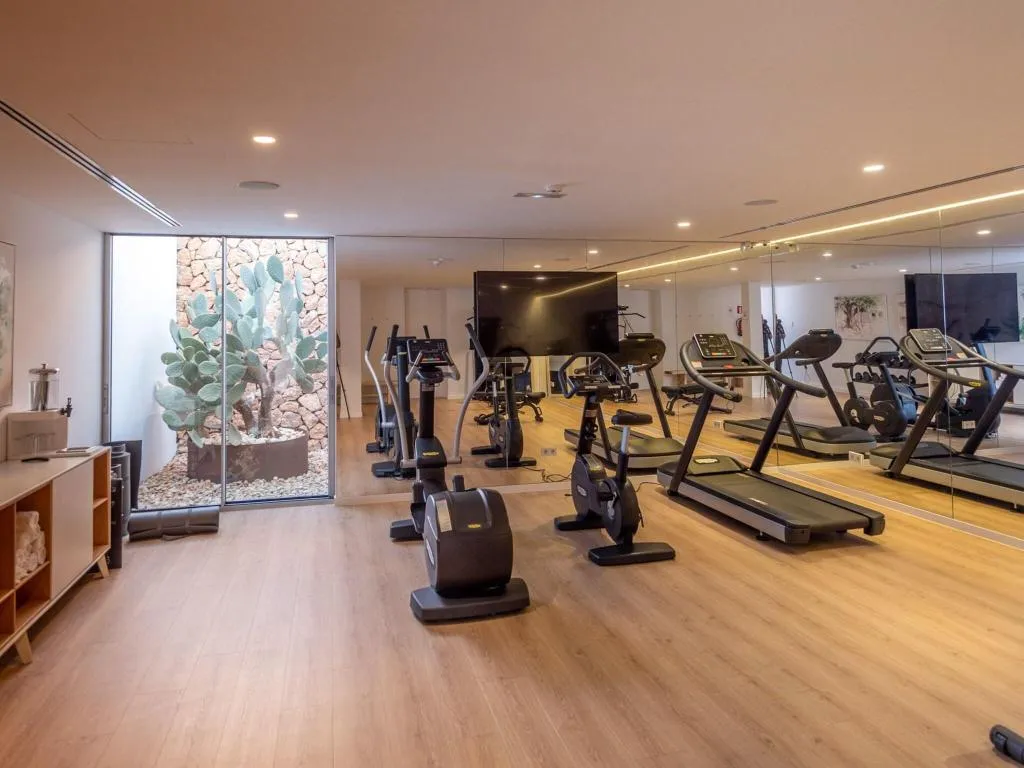 Sports and Entertainment, Ca Na Xica - Hotel & Spa, Ibiza