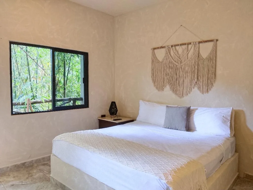 STUDIO BASIC Room, Casa Lupita, Cancun Area