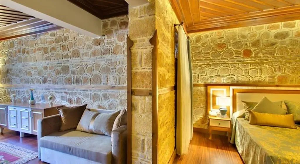 JUNIOR SUITE STANDARD Room, Dogan Hotel by Prana Hotels & Resorts, Antalya