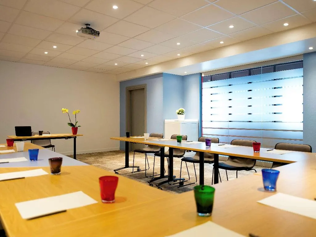 Conferences, Ibis Milano Centro, Milan