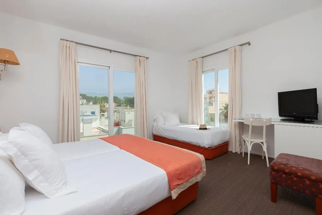 TRIPLE STANDARD Room, Portofino Mallorca, Majorca