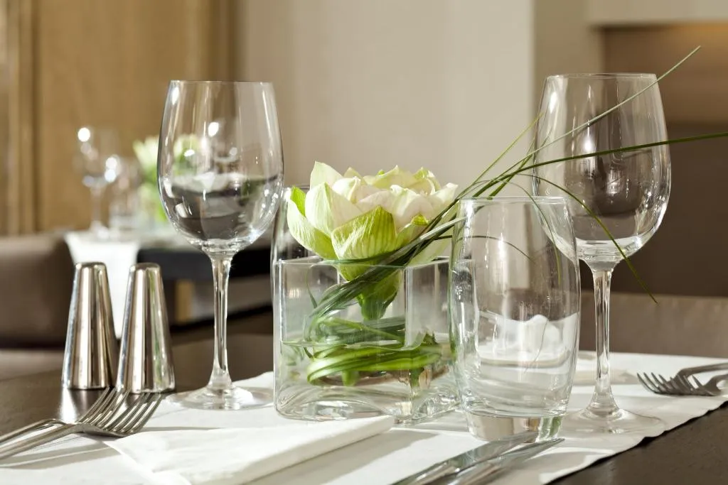 Restaurant, O&B Athens Boutique Hotel, Athens