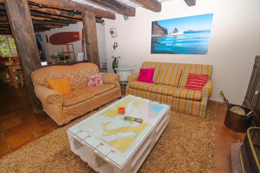 Room, North Coast Guest House, Madeira