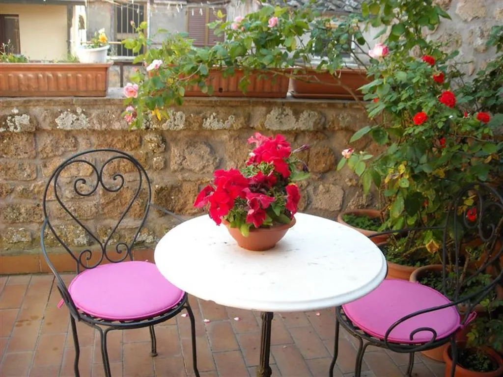 General view, Hotel Corso, Perugia