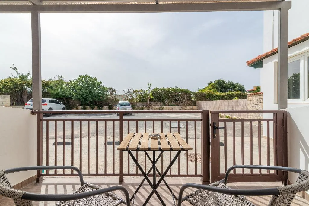 DOUBLE ONE BEDROOM ONE BATHROOM Room, Prince Of Lillies, Crete