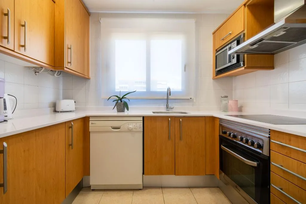 APARTMENT CAPACITY 4 TWO BEDROOMS Room, Albir Confort Avenida Apartamentos, Costa Blanca
