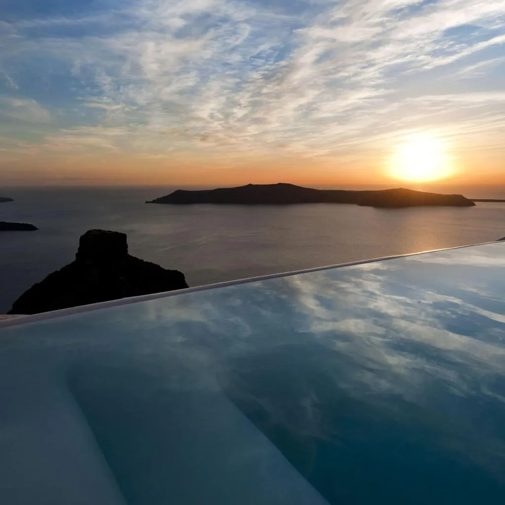 Sports and Entertainment, Kapari Natural Resort - member of Unique Lodges Na, Santorini