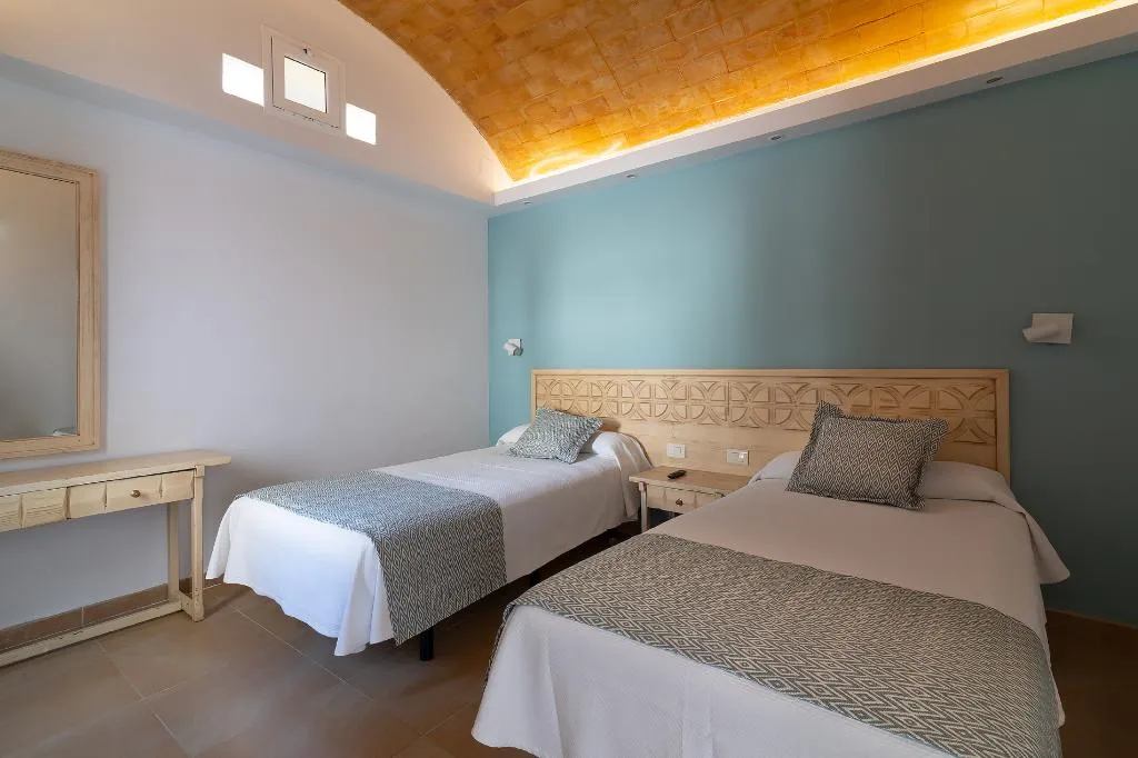 BUNGALOW SUPERIOR CAPACITY 3 Room, Bungalows Cordial Biarritz, Gran Canaria