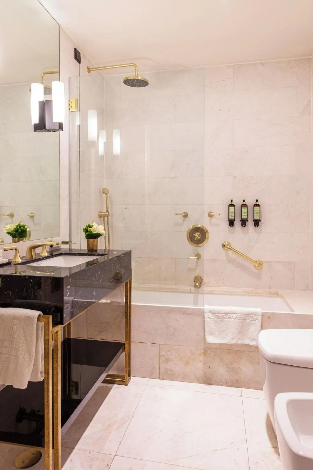 DOUBLE DELUXE Room, Altis Avenida, member Preferred Hotels & Resorts, Lisbon