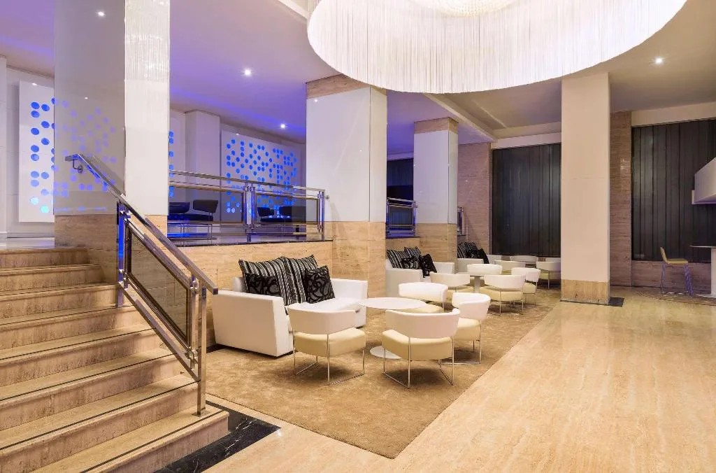 General view, Hotel Palma Bellver , Affiliated by Meliá, Majorca