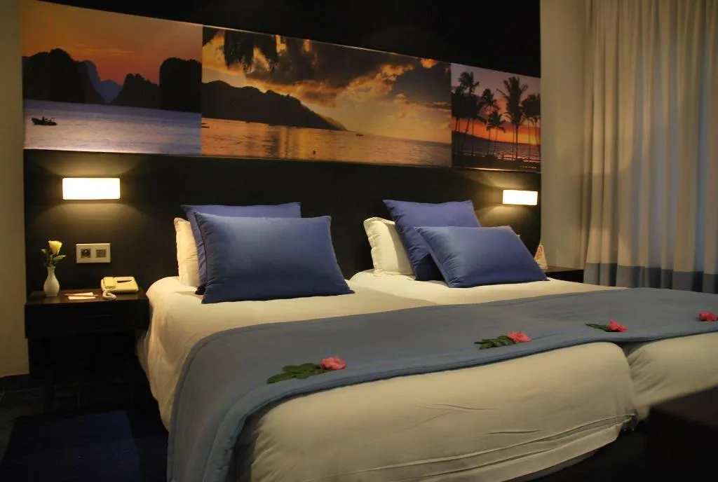 DOUBLE STANDARD Room, Sentido Phenicia, Tunisia