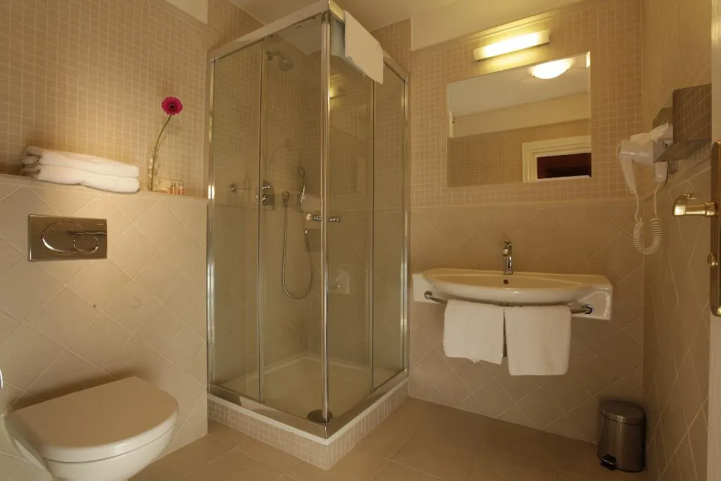 SINGLE STANDARD Room, Hotel Rott Prague, Prague