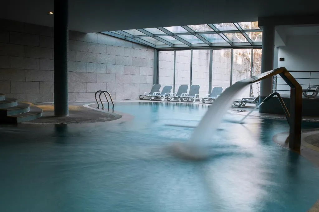 Pool, Monte Prado Hotel & Spa, Porto