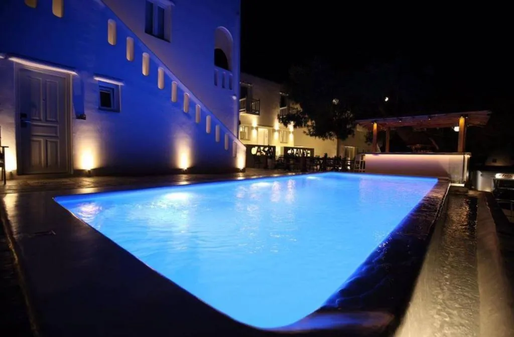 Pool, Casa Grande Mykonos, Mykonos