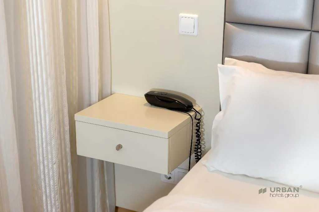 DOUBLE SINGLE USE CLASSIC Room, Urban Hotel Santa Eulália, Algarve