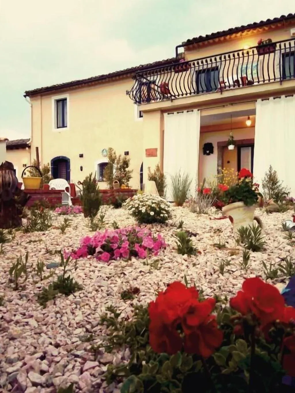 General view, Villa Laura Apartment, Catania