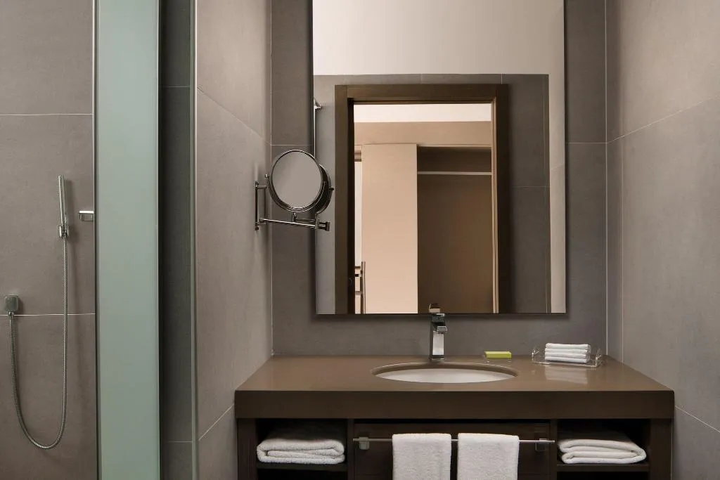 Room, Le Meridien Bodrum Beach Resort, Bodrum