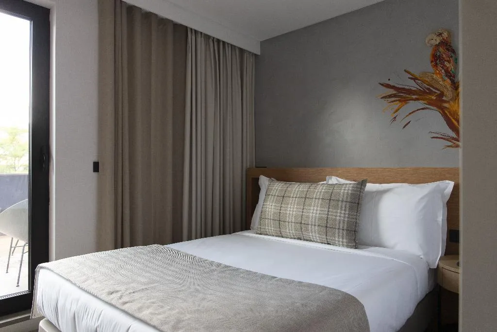 DOUBLE PREMIUM Room, Ibis Styles Lisboa Aeroporto, Lisbon