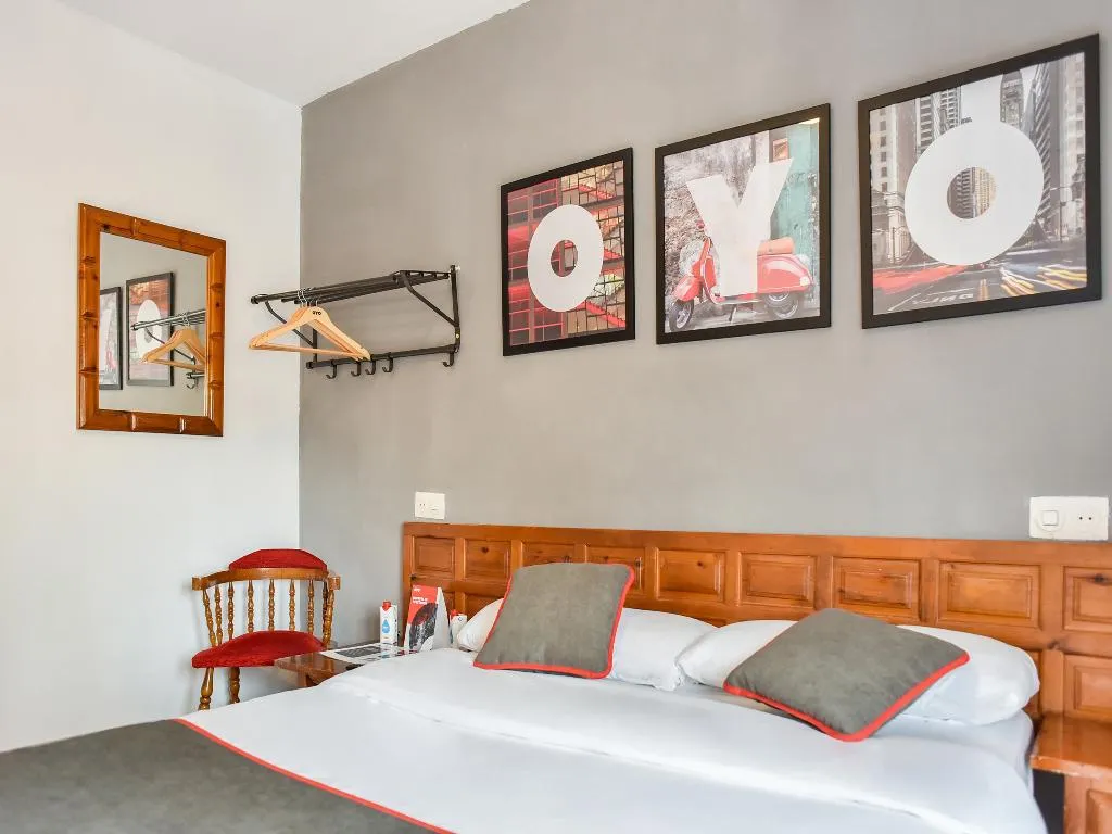 DOUBLE STANDARD Room, Hostal Carabanchel, Madrid