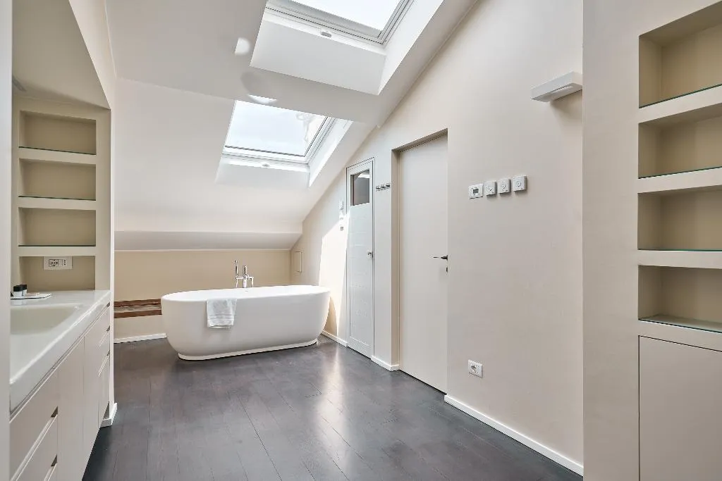 APARTMENT PENTHOUSE Room, Ariosto Living, Milan