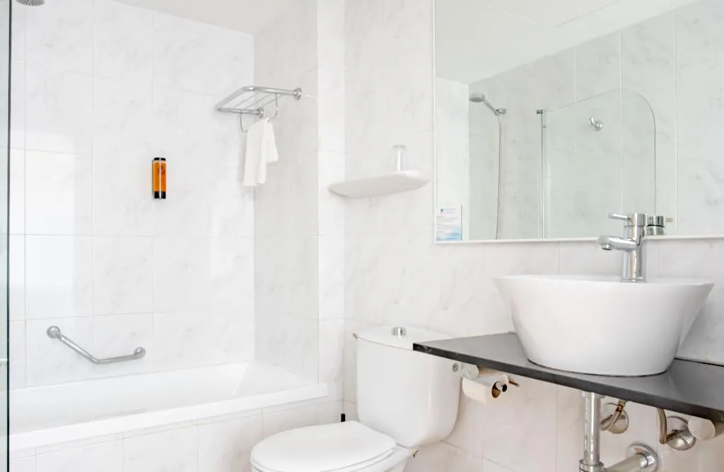 SINGLE STANDARD Room, Bahia de Alcudia Hotel & Spa, Majorca