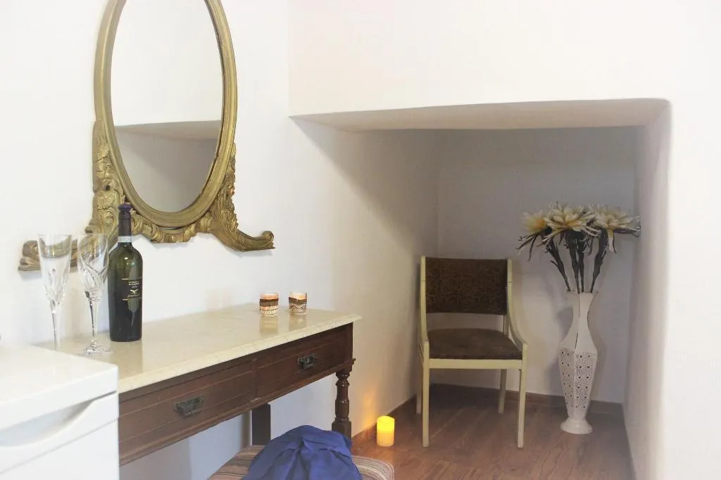 Room, Bozzali, Crete