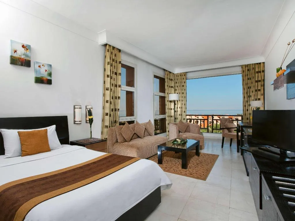 FAMILY ROOM CONNECTING ROOM Room, Mövenpick El Sokhna, Cairo