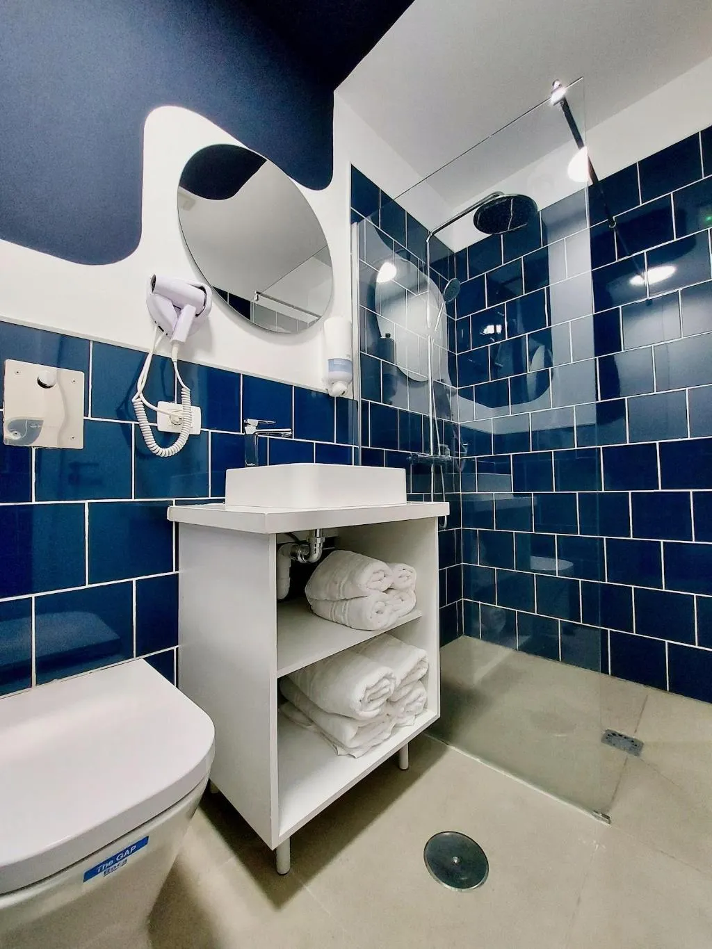Room, Atypicap Capsule Hostel, Tenerife