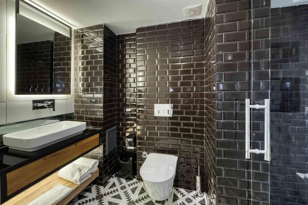 Room, Afflon Hotels Loft City, Antalya