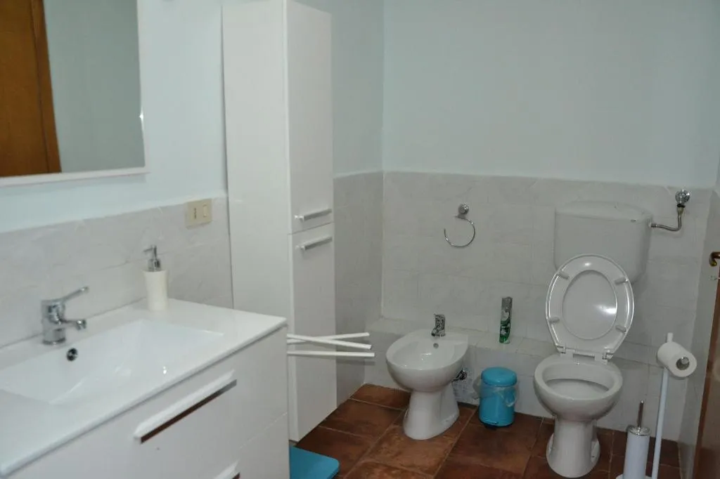 Room, B&B La Fenicia, Palermo