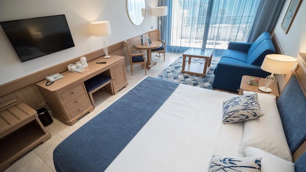 DOUBLE DELUXE Room, SH Villa Gadea, Costa Blanca