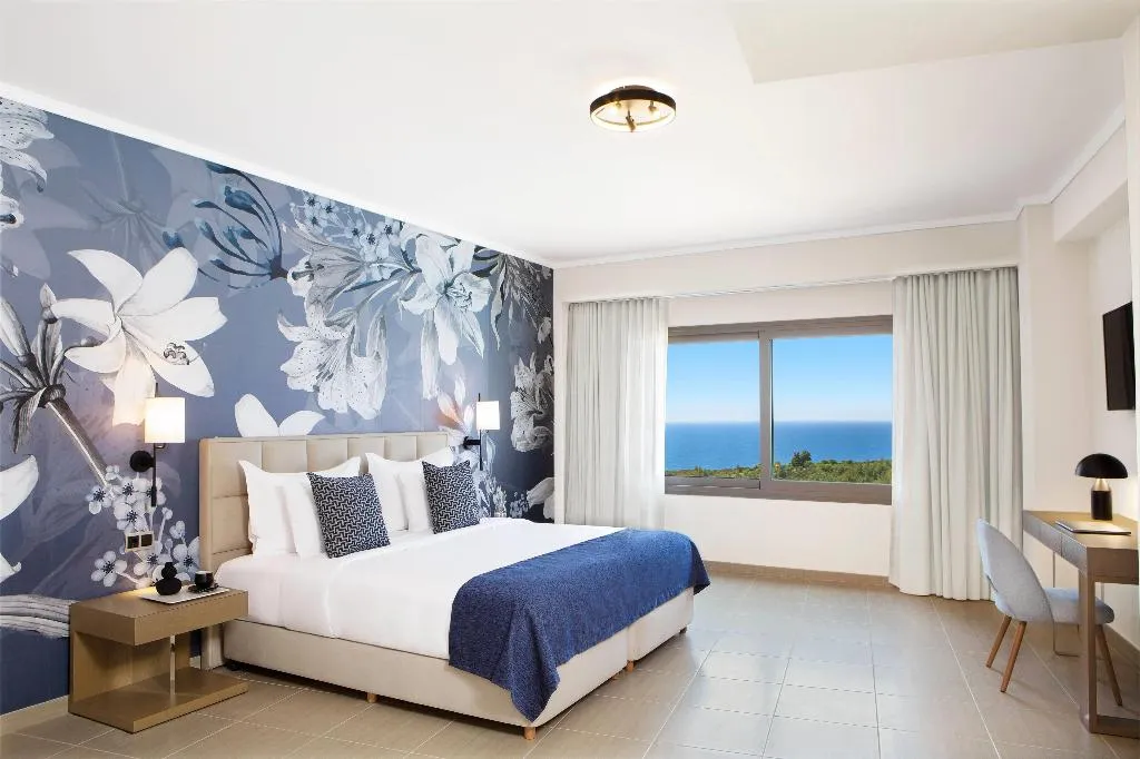 Room, Ajul Luxury Hotel & Spa Resort Registry Collection, Halkidiki