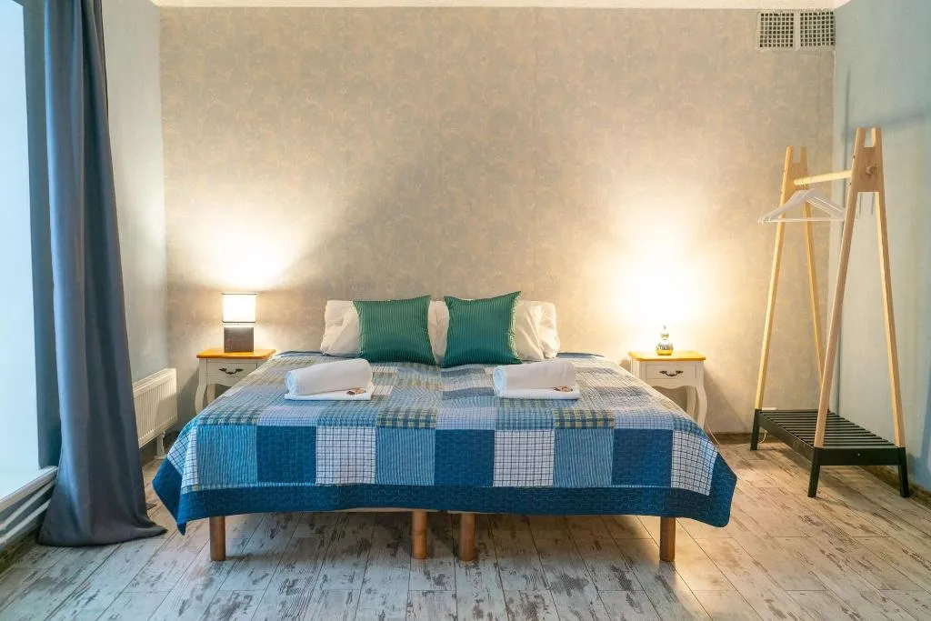 Room, Godart Rooms, Tallinn