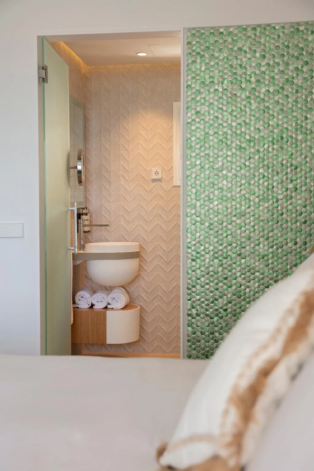 APARTMENT SUPERIOR Room, Apartamentos Boutique Marsol, Ibiza