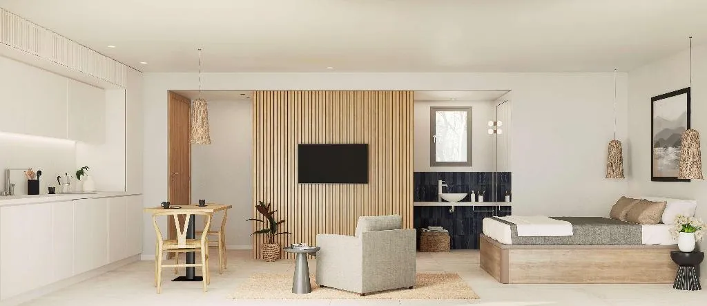 Room, Talaia Plaza EcoResort, Costa Brava