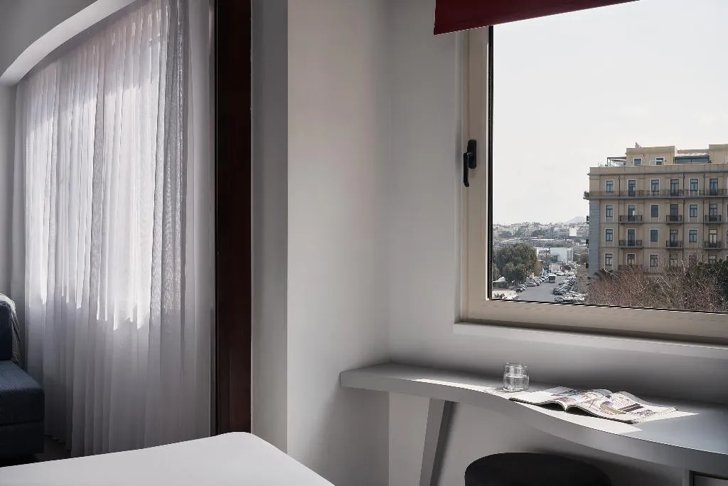 TRIPLE SUPERIOR CITY VIEW Room, Lato Boutique Hotel, Crete