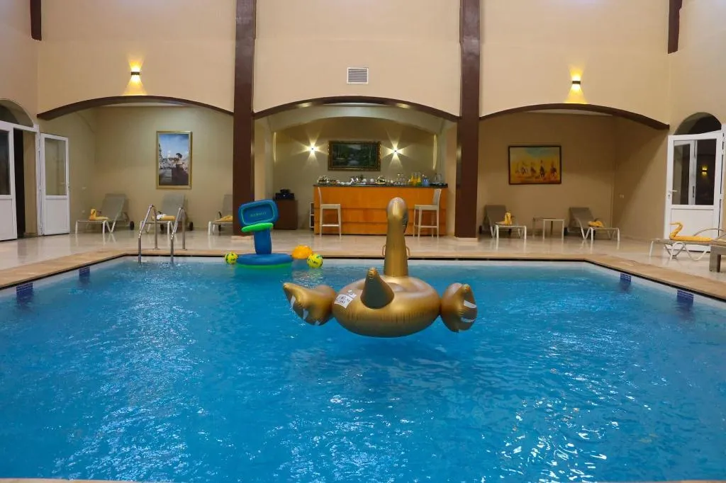 Sports and Entertainment, Prestige Agadir Boutique Spa, Agadir