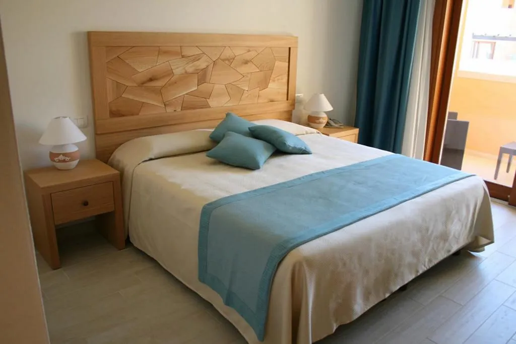 Room, Hotel Marana, Olbia