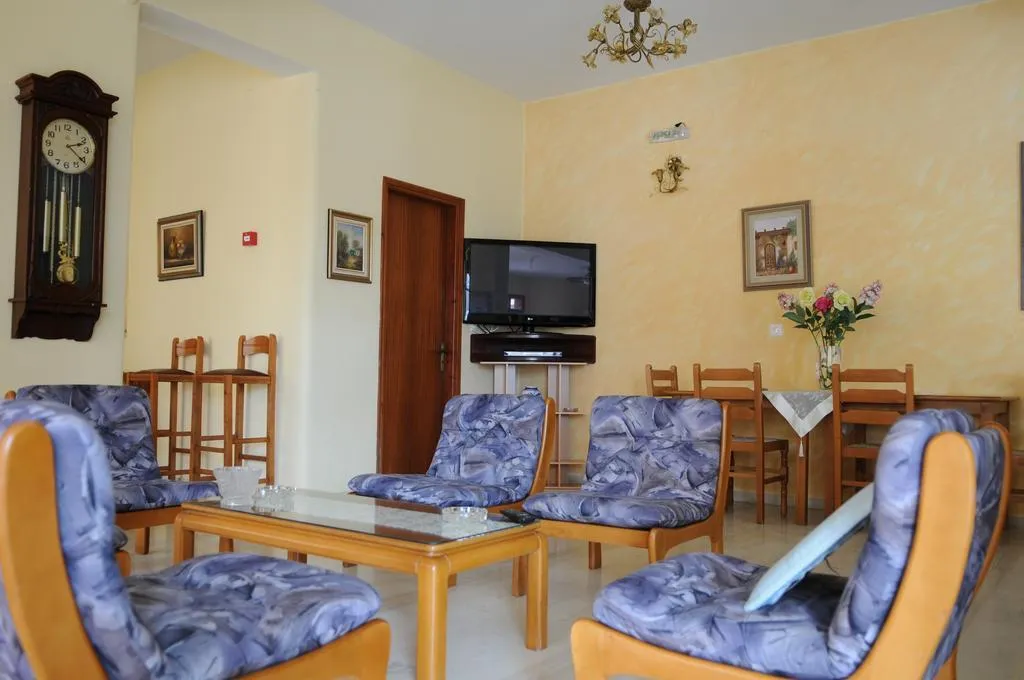 General view, Castello Beach Hotel, Zante