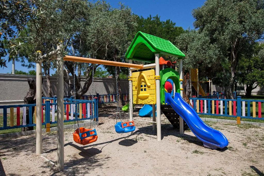 Sports and Entertainment, Selectum Family Resort Didim ExAsteria Venüs Didim, Bodrum