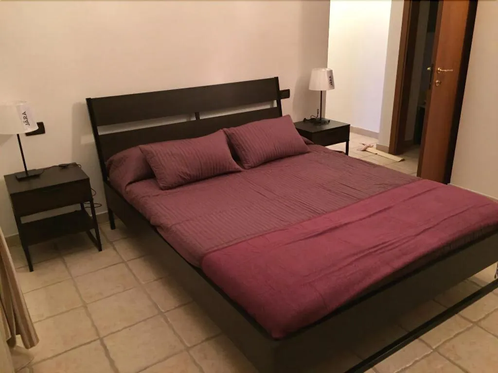 Room, B&B Le Sabbie del Tempo, Milan