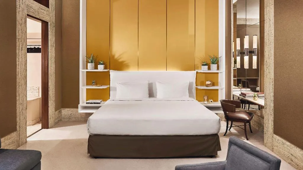 SUITE STANDARD Room, Park Hyatt Milan, Milan